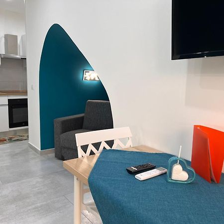 Holiday Home Number 8 ナポリ エクステリア 写真
